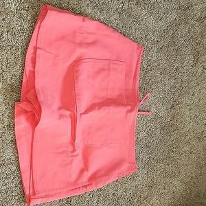 Express skorts
